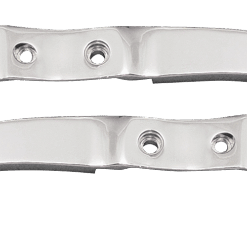 SUPPORTI PARAFANGO PER SPORTSTER STILE ORIGINALE