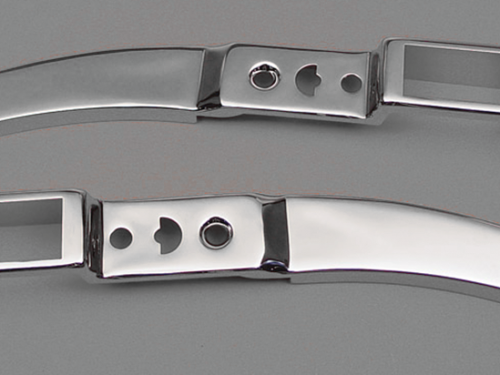 COPERTURE SUPPORTI PARAFANGO SPORTSTER