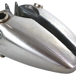 SET SERBATOI OLIO E BENZINA PER 45CI