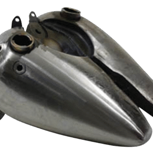 SET SERBATOI DA 3.5 GALLONI PER KNUCKLEHEAD CON CAMBIO MANUALE