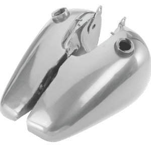 SERBATOIO FAT BOB STILE ORIGINALE