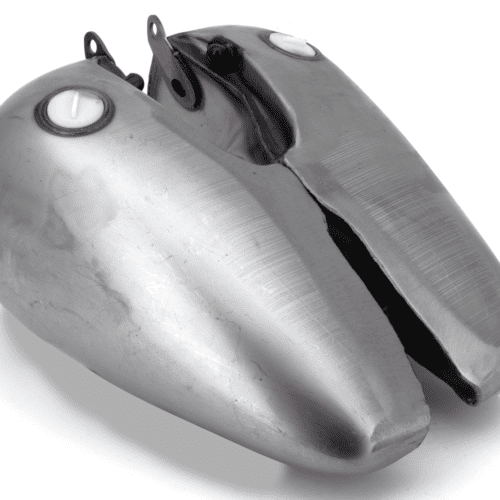 SERBATOIO FAT BOB STILE ORIGINALE