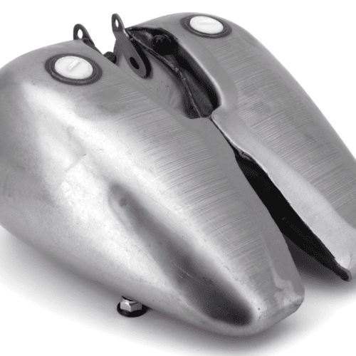 SERBATOIO FAT BOB STILE ORIGINALE