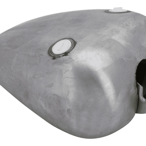 SERBATOIO MUSTANG QUICKBOB PER TELAI 4 MARCE