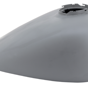 SERBATOI IN ACCIAIO GREZZO STILE ORIGINALE PER TOURING E TRIKE