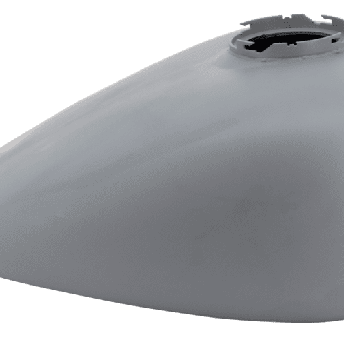 SERBATOI IN ACCIAIO GREZZO STILE ORIGINALE PER TOURING E TRIKE