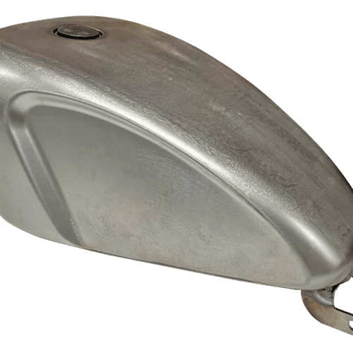 SERBATOIO DMP LEGACY PER SOFTAIL MILWAUKEE EIGHT