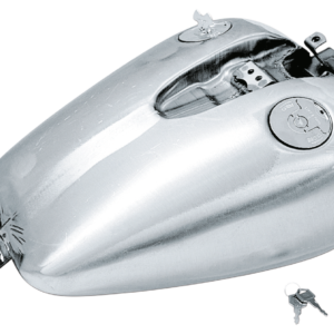 SERBATOIO FAT BOB PER HARLEY FXR