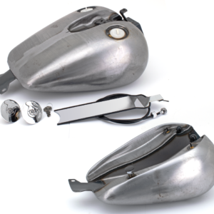 SERBATOIO FAT BOB PER HARLEY FXR