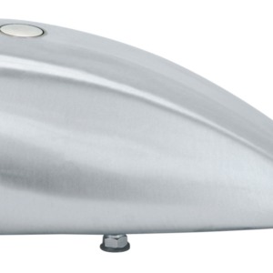 SERBATOIO GENUINE ZODIAC STILE PEANUT PER SPORTSTER 2004 A OGGI