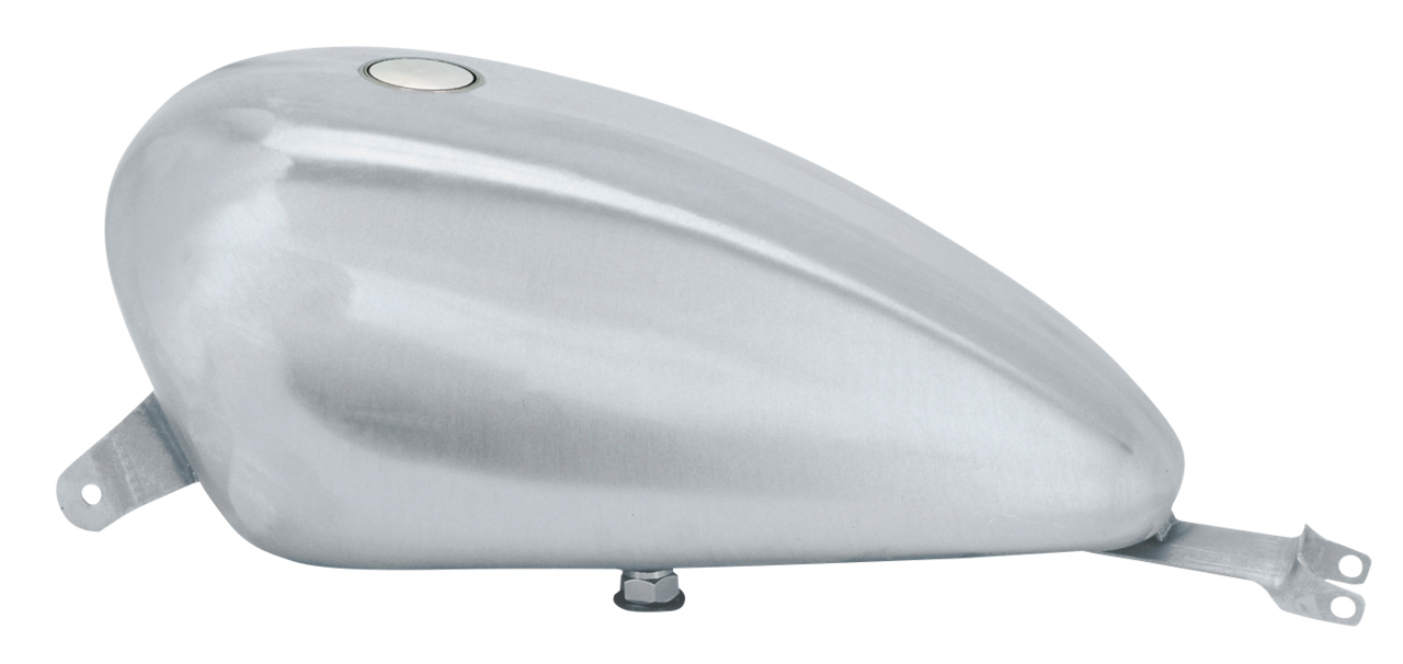 SERBATOIO GENUINE ZODIAC STILE PEANUT PER SPORTSTER 2004 A OGGI