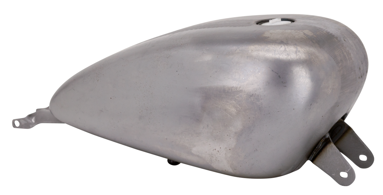 SERBATOIO GENUINE ZODIAC STILE PEANUT PER SPORTSTER 2004 A OGGI