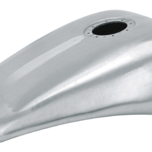 SERBATOIO CUSTOM ALLUNGATO DI 2" PER SPORTSTER DAL 2004 AD OGGI