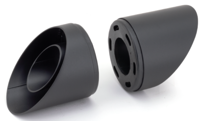 SCARICHI REGOLABILI MCJ PER INDIAN CHIEF