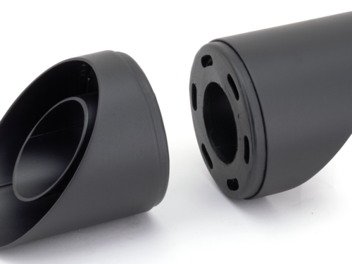 SCARICHI REGOLABILI MCJ PER INDIAN CHIEF