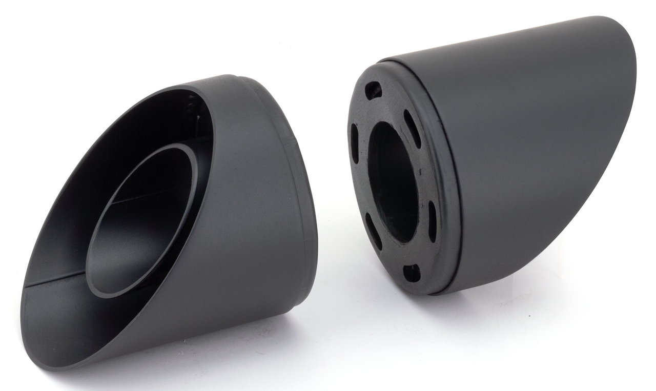 SCARICHI REGOLABILI MCJ PER INDIAN CHIEF | 1 SCARICHI REGOLABILI MCJ PER INDIAN CHIEF