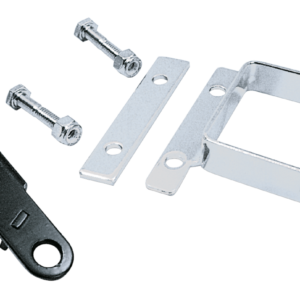 KIT DI RIPOSIZIONAMENTO BLOCCHETTO ACCENSIONE E BOBINA PER SPORTSTER 1995-2003