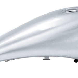 SERBATOI SPORTBOB ALLUNGATI IN PEZZO UNICO