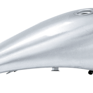 SERBATOI SPORTBOB ALLUNGATI IN PEZZO UNICO