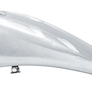 SERBATOIO SPORT BOB ARROTONDATO E ALLUNGATO CON ATTACCHI CRUSCOTTO SPORTSTER 1982-2003