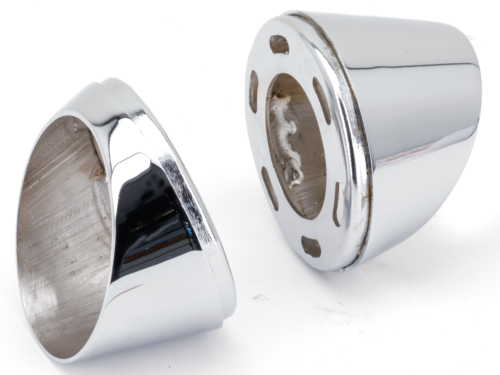 SCARICHI REGOLABILI MCJ PER INDIAN CHIEF