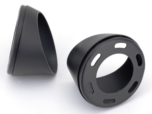 SCARICHI REGOLABILI MCJ PER INDIAN CHIEF