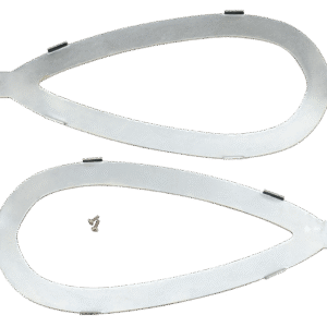 EMBLEMI SERBATOIO VINTAGE