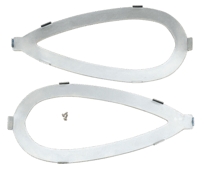 EMBLEMI SERBATOIO VINTAGE