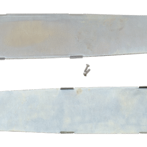 EMBLEMI SERBATOIO VINTAGE