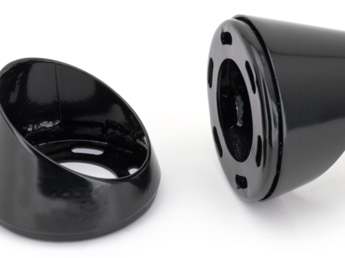 SCARICHI REGOLABILI MCJ PER INDIAN CHIEF