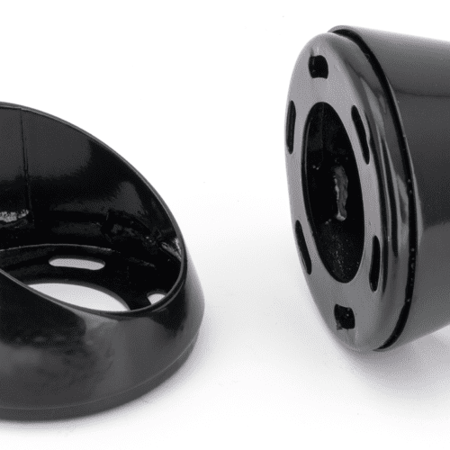 SCARICHI REGOLABILI MCJ PER INDIAN CHIEF