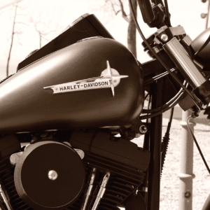 EMBLEMI SERBATOIO VINTAGE
