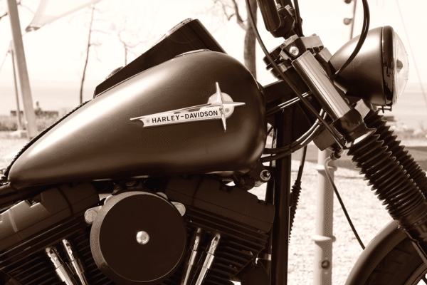EMBLEMI SERBATOIO VINTAGE