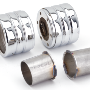 SCARICHI REGOLABILI MCJ PER INDIAN CHIEF