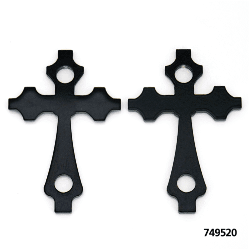 KIT SOLLEVA SERBATOIO PER SPORTSTER