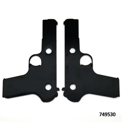 KIT SOLLEVA SERBATOIO PER SPORTSTER