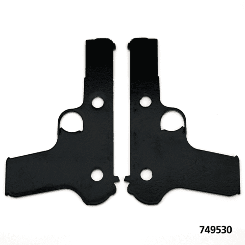 KIT SOLLEVA SERBATOIO PER SPORTSTER