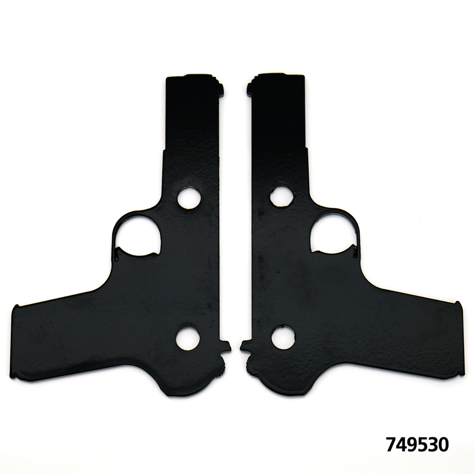 KIT SOLLEVA SERBATOIO PER SPORTSTER | 1 KIT SOLLEVA SERBATOIO PER SPORTSTER