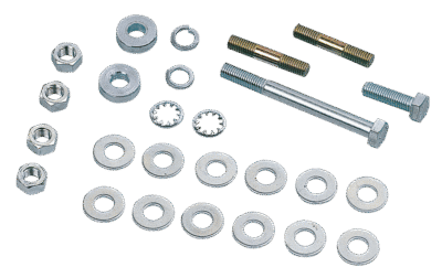 KIT DI MONTAGGIO PER SERBATOI FAT BOB