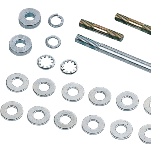 KIT DI MONTAGGIO PER SERBATOI FAT BOB