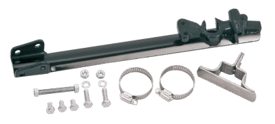 KIT DI MONTAGGIO UNIVERSALE PER SERBATOIO FAT BOB