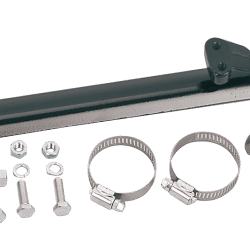 KIT DI MONTAGGIO UNIVERSALE PER SERBATOIO FAT BOB