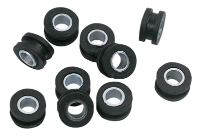 GOMMINI ANTI-VIBRAZIONE