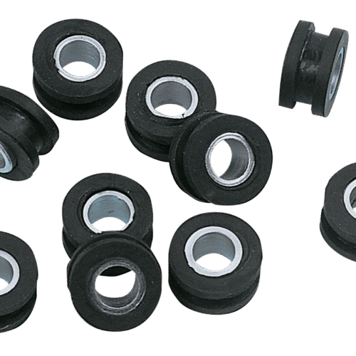 GOMMINI ANTI-VIBRAZIONE