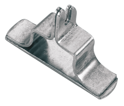 SUPPORTO DI MONTAGGIO ANTERIORE INFERIORE PER SERBATOI FAT BOB