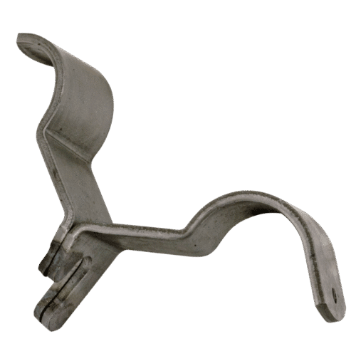 ATTACCHI SERBATOIO INFERIORI PER BIG TWIN 1955-1957