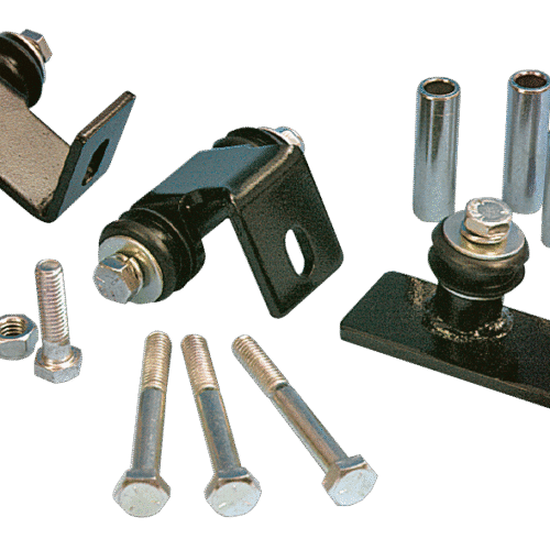 KIT DI MONTAGGIO PER SERBATOIO IN DUE PARTI PER TELAI PRIMO MODELLO