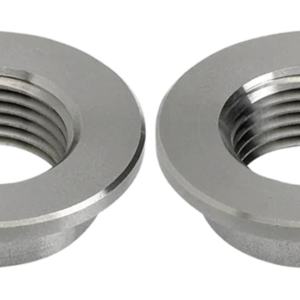 ATTACCHI PER RUBINETTO O SERBATOIO DA SALDARE LOWBROW CUSTOMS