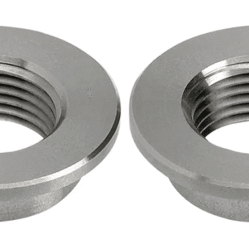 ATTACCHI PER RUBINETTO O SERBATOIO DA SALDARE LOWBROW CUSTOMS