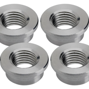 ATTACCHI PER RUBINETTO O SERBATOIO DA SALDARE LOWBROW CUSTOMS